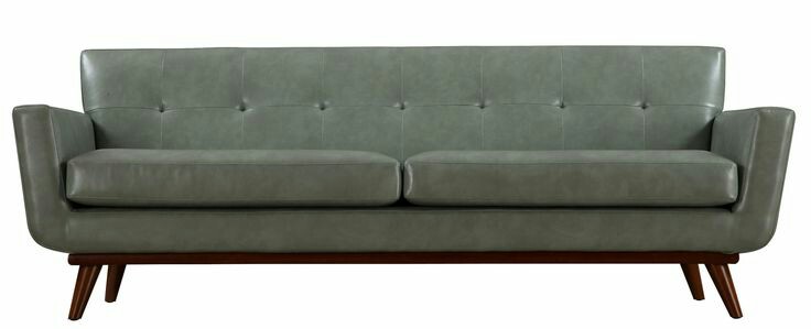 sofa 2 seat ottoman